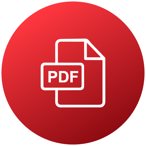 Генериране в PDF меню за хранене